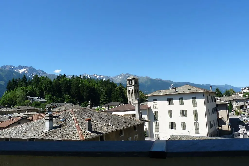 Hotel La Rosa Teglio 3*,  Ιταλία