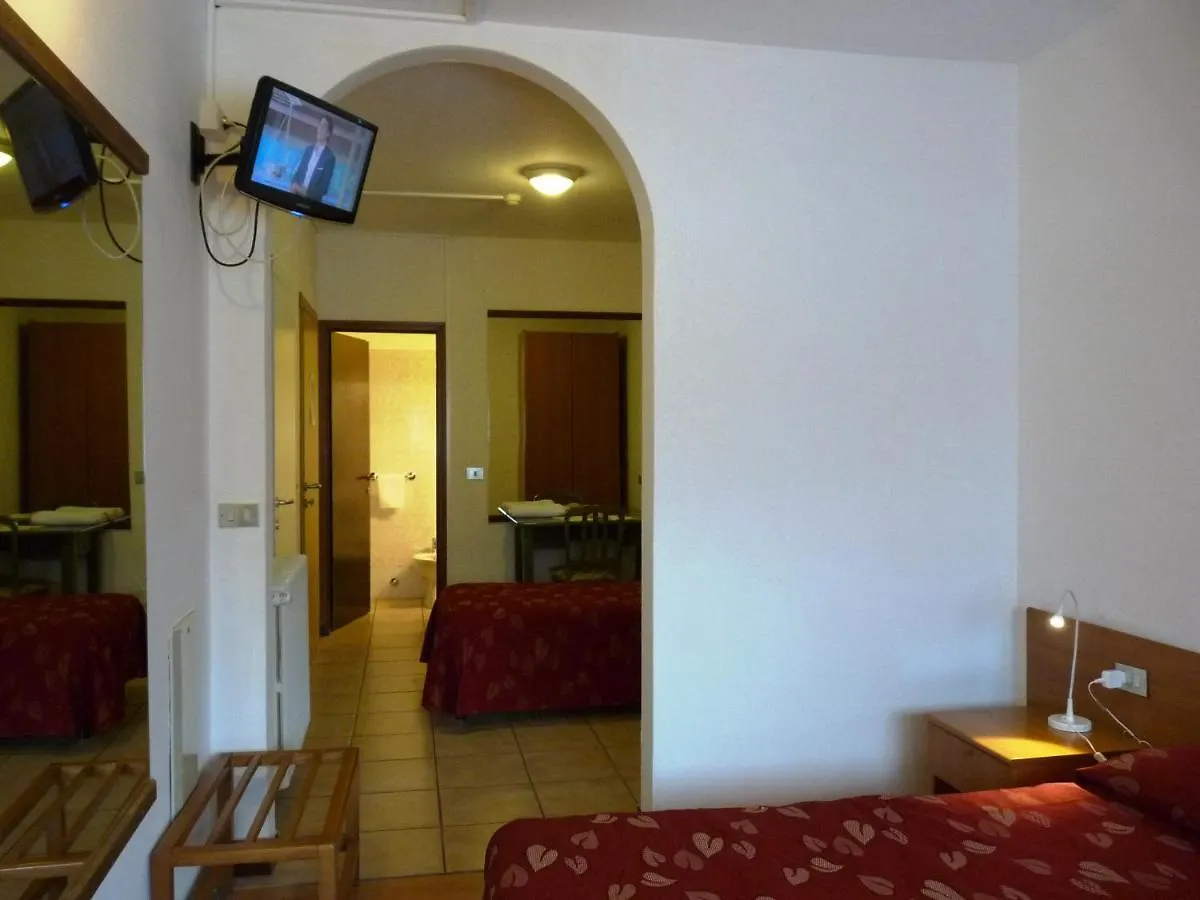 Hotel La Rosa
