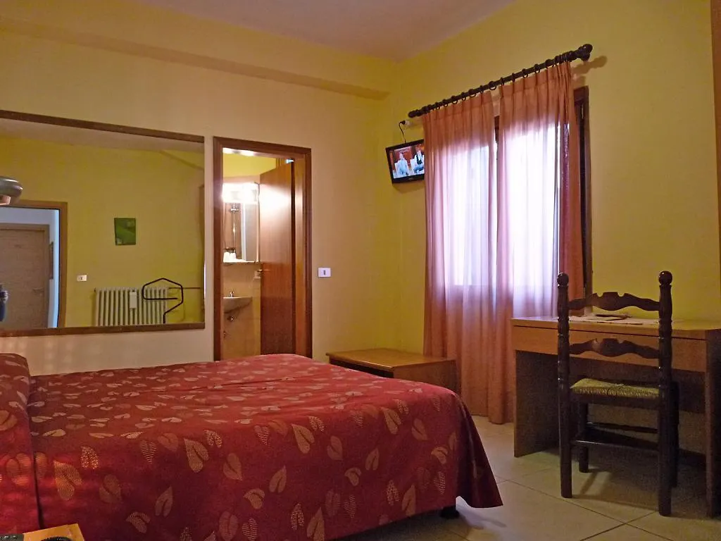 Hotel La Rosa