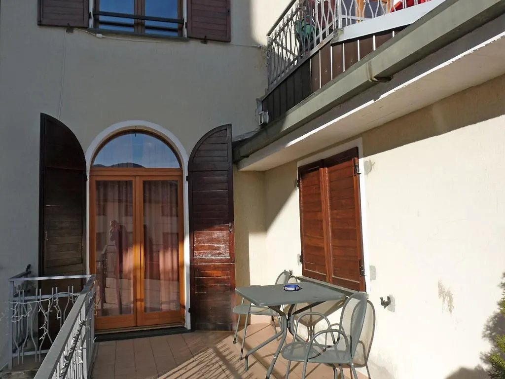 Hotel La Rosa Italy