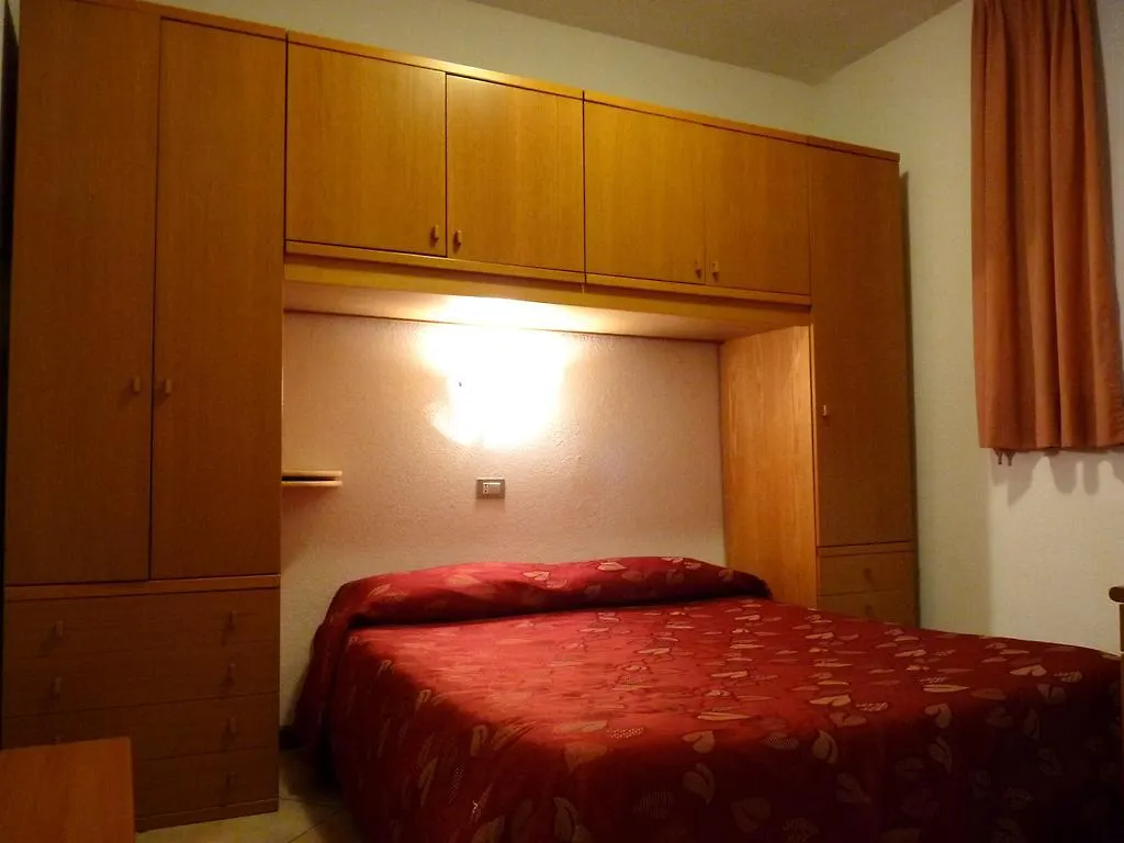Hotel La Rosa  Teglio
