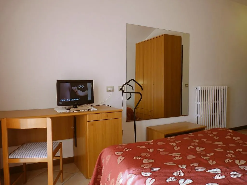 Hotel La Rosa