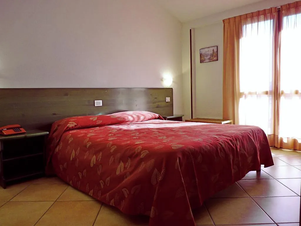 Hotel La Rosa