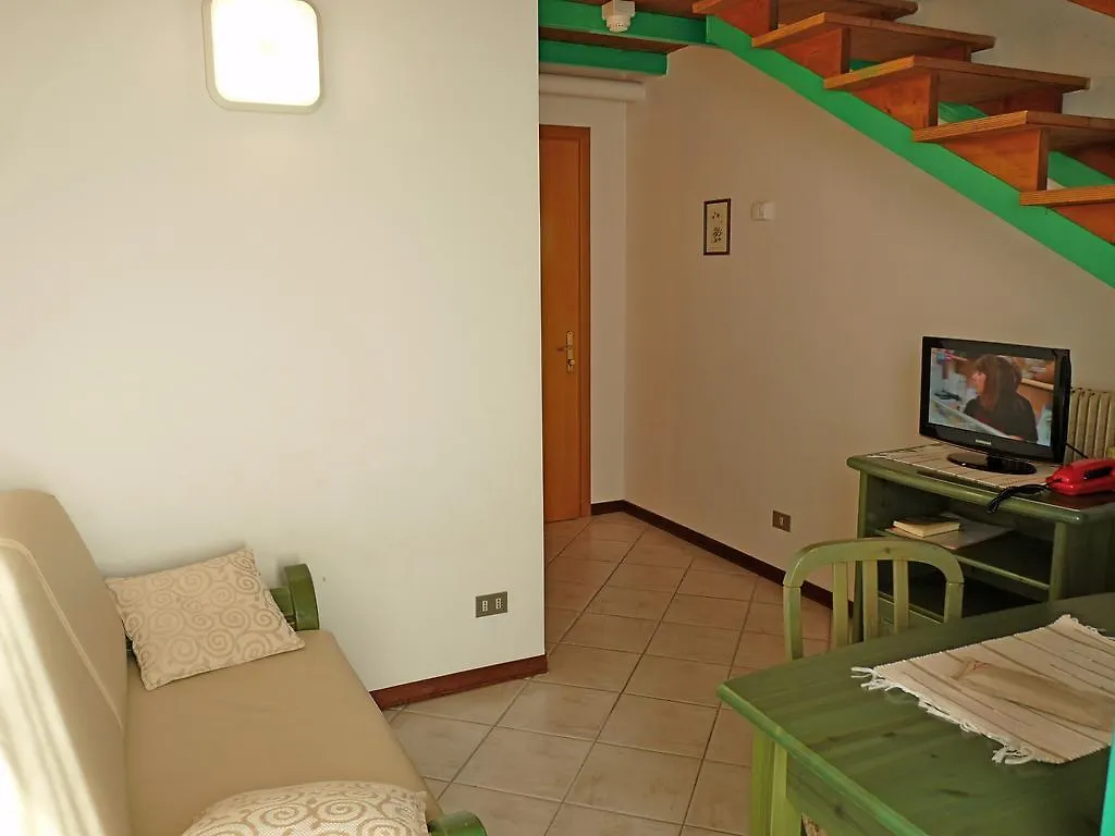 Hotel La Rosa  Teglio
