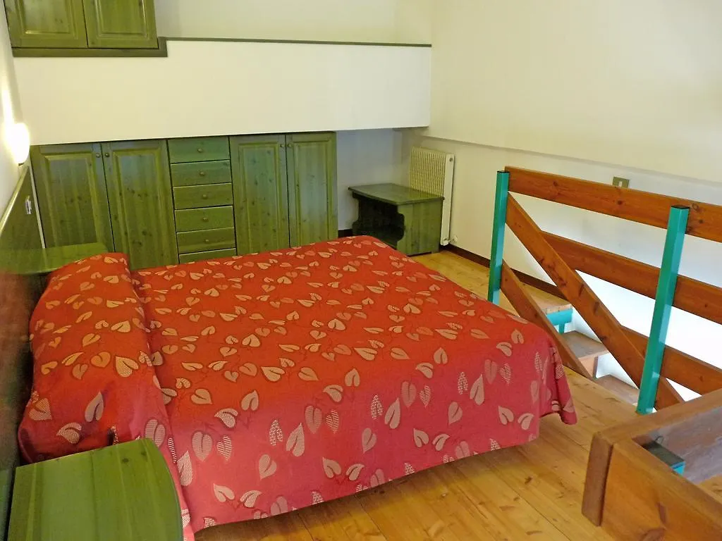 Hotel La Rosa Teglio