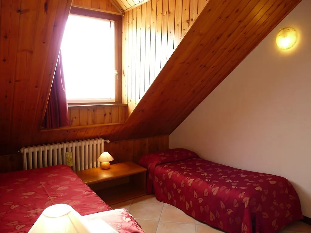 Hotel La Rosa