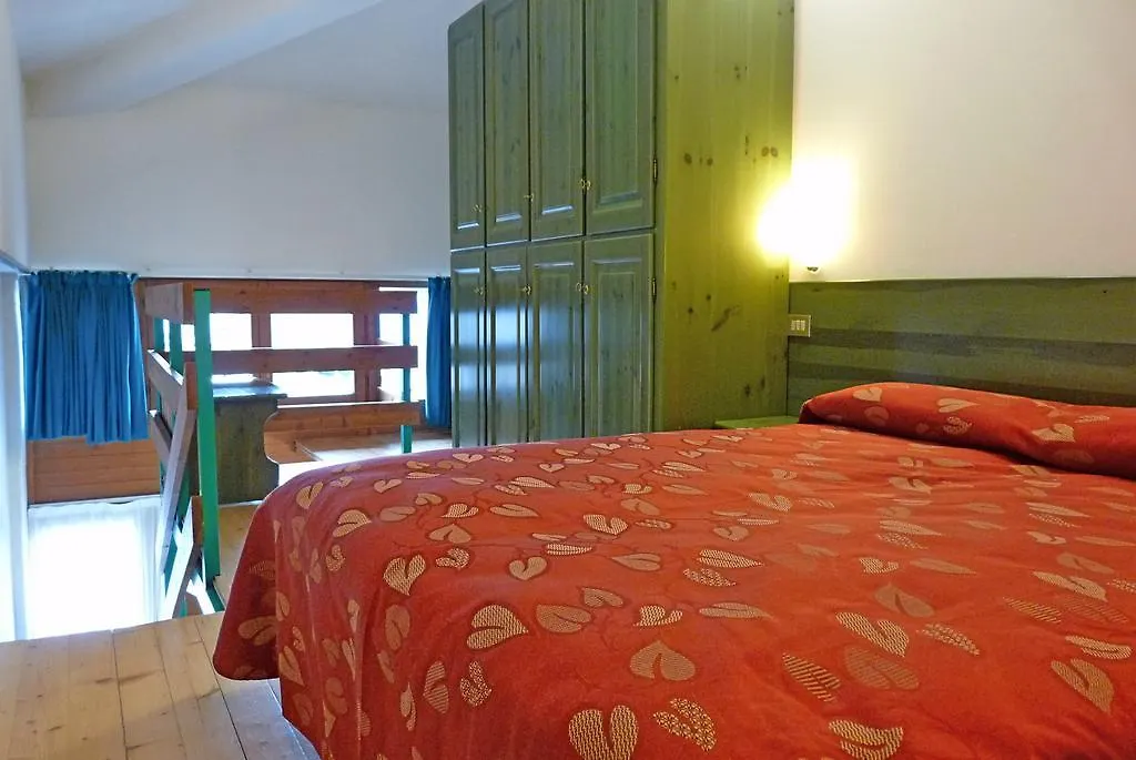 Hotel La Rosa