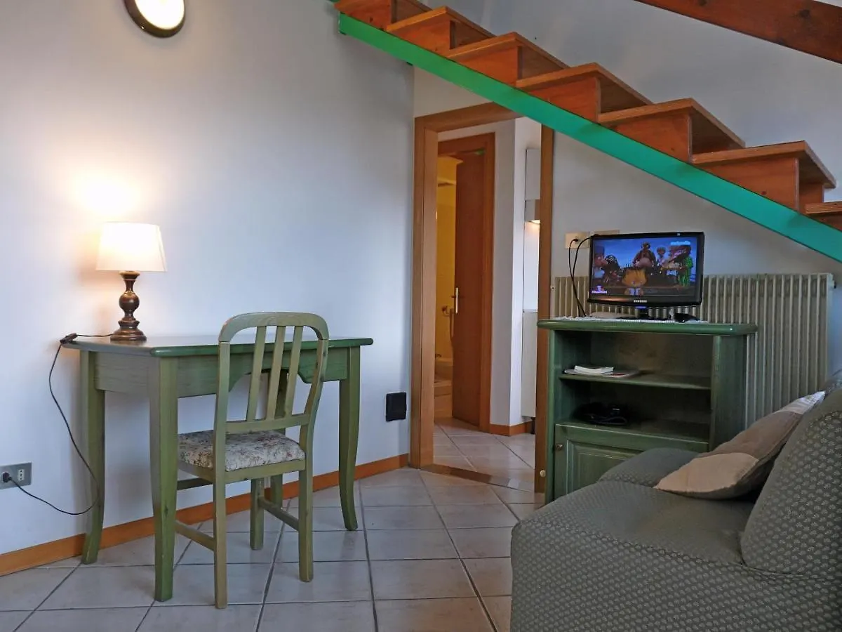 Hotel La Rosa