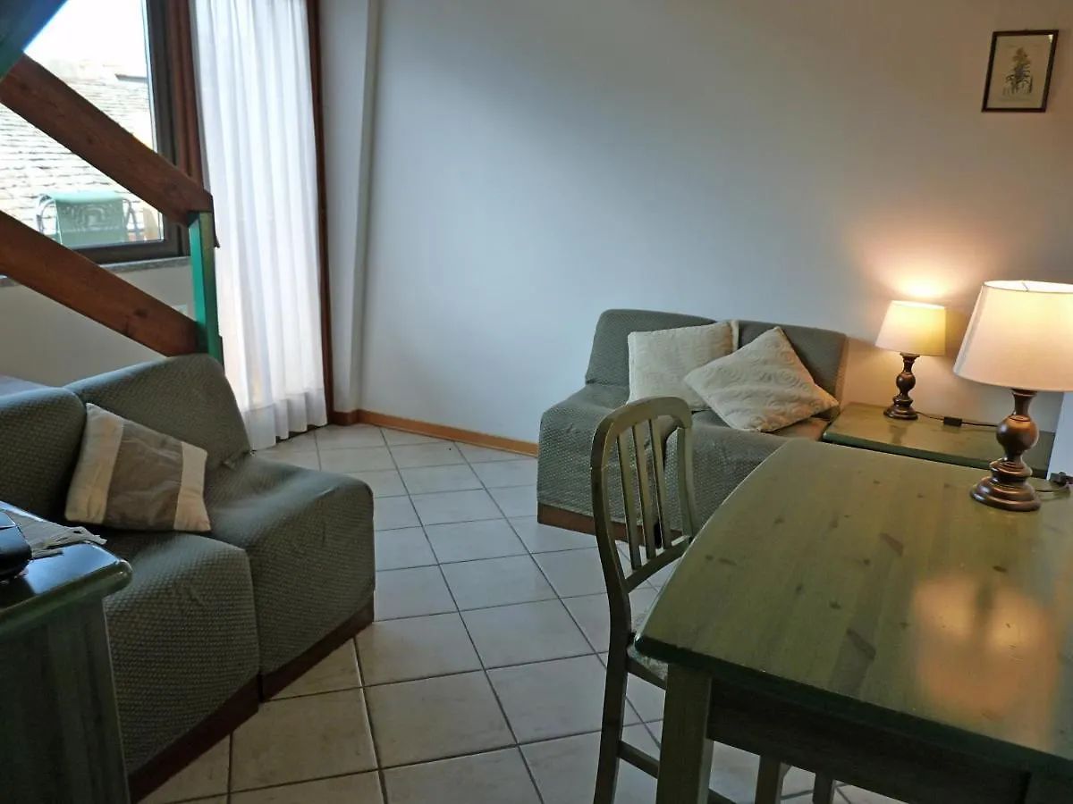 Hotel La Rosa