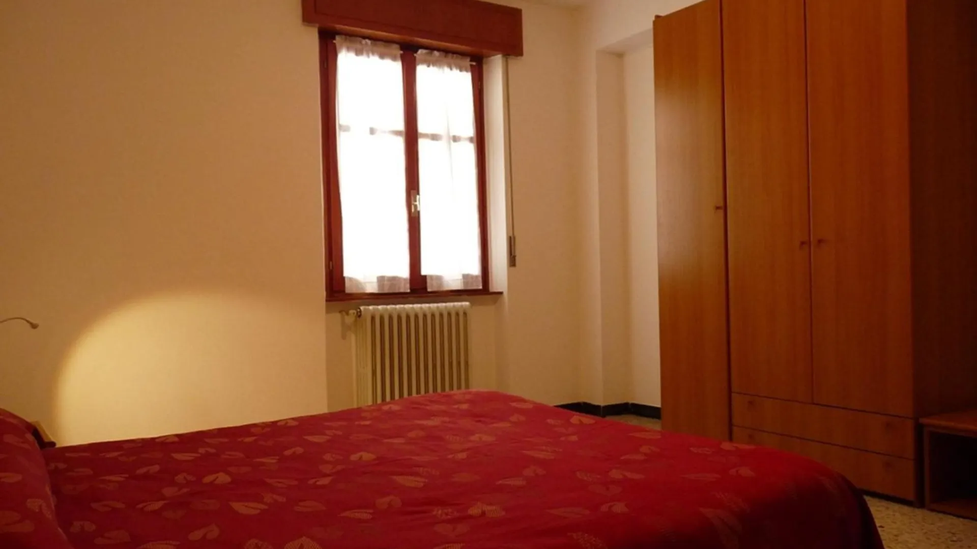 Hotel La Rosa