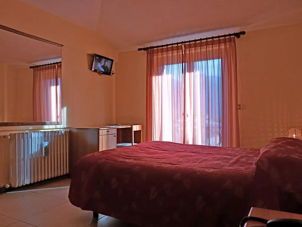 Hotel La Rosa