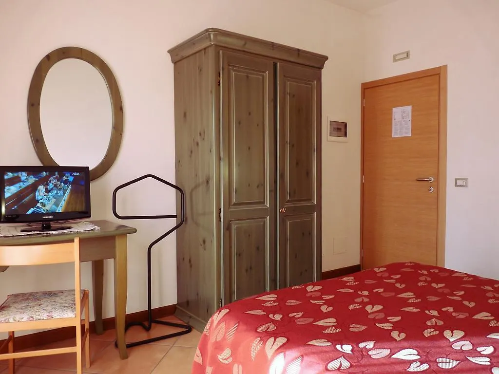 Hotel La Rosa Teglio