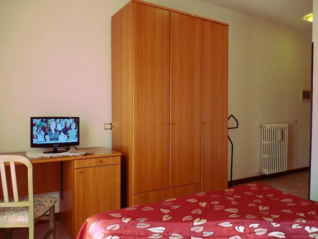 Hotel La Rosa  Teglio