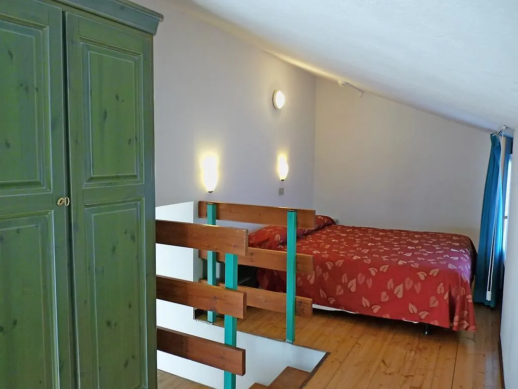 Hotel La Rosa