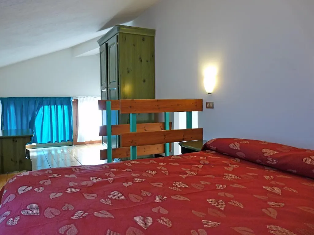 Hotel La Rosa