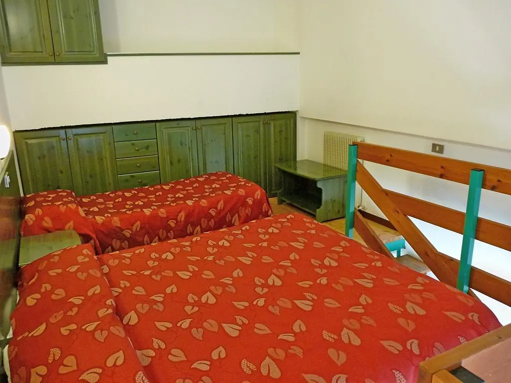 Hotel La Rosa Teglio