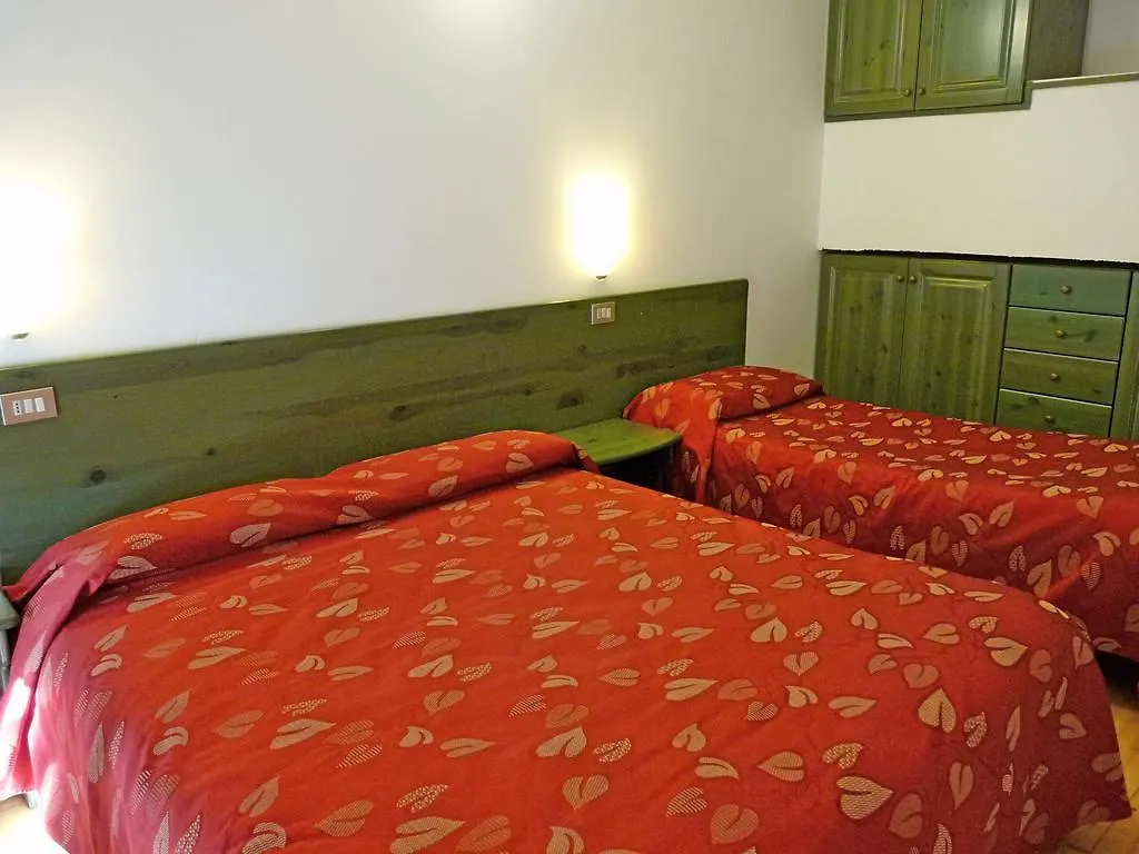 Hotel La Rosa