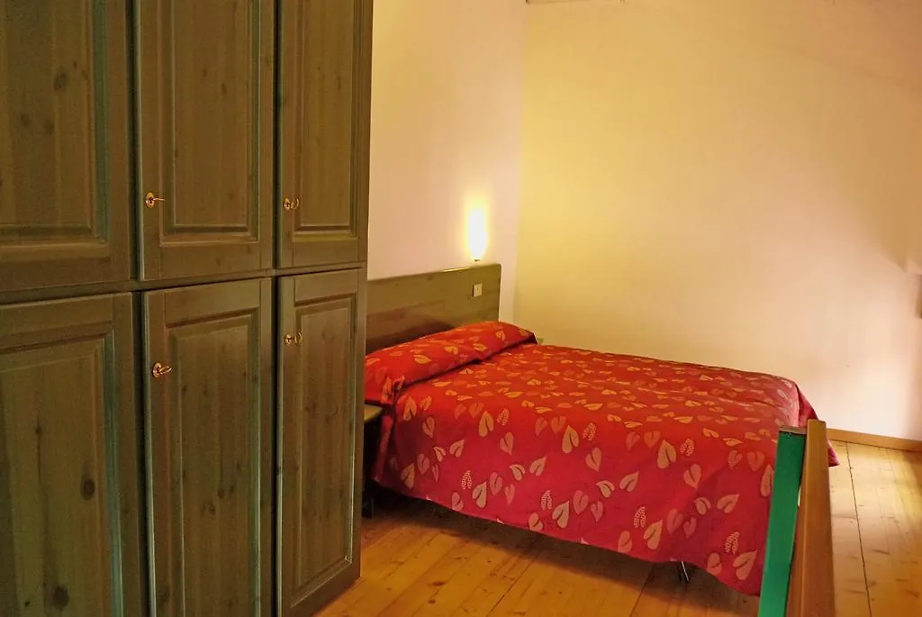 Hotel La Rosa