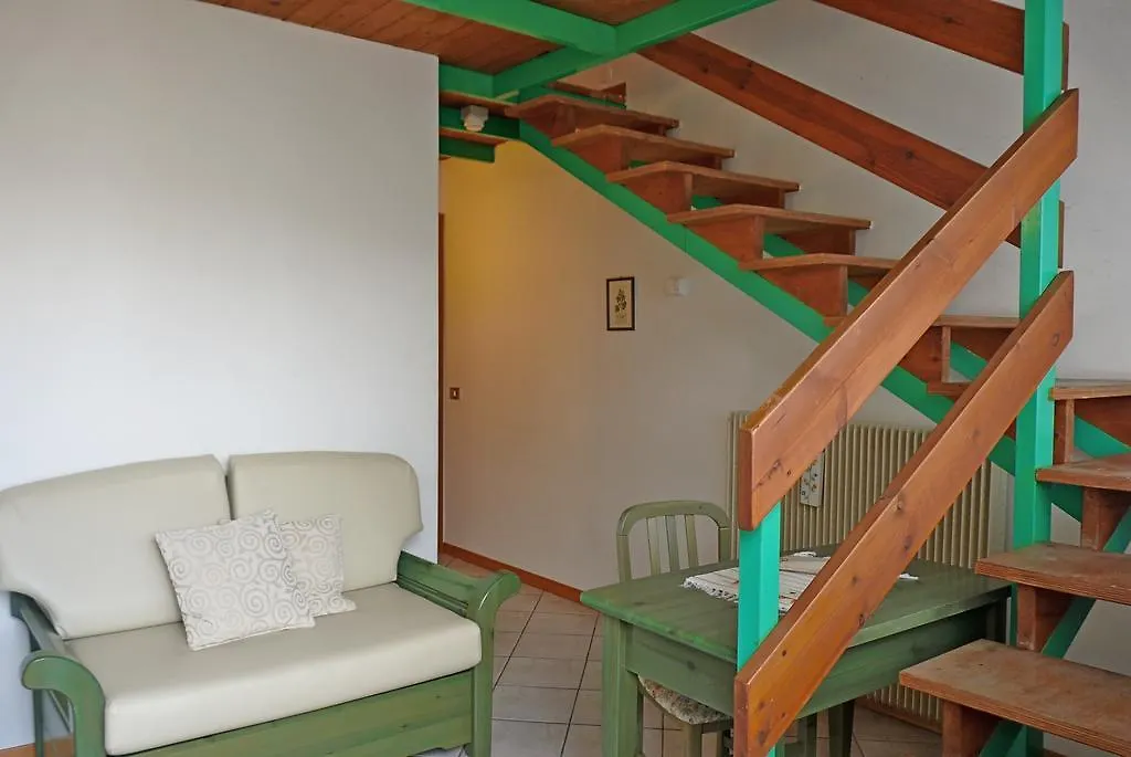 Hotel La Rosa