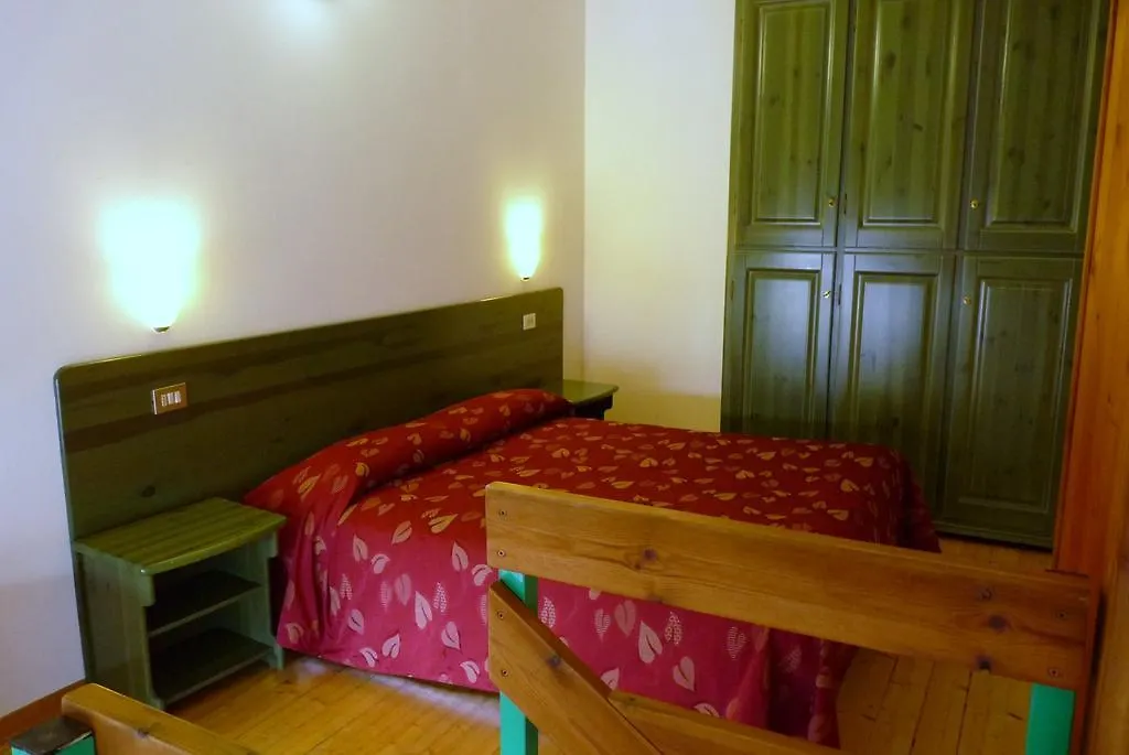 Hotel La Rosa