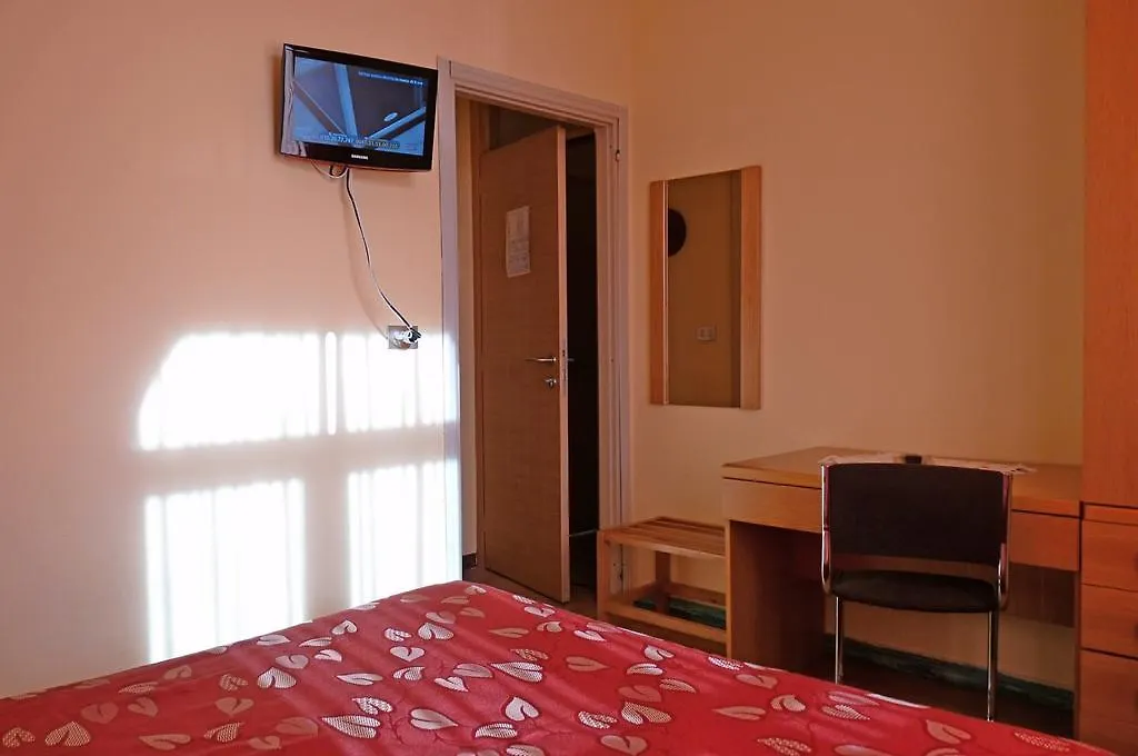 Hotel La Rosa