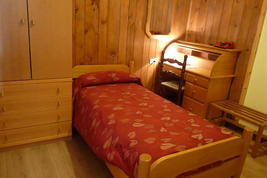 Hotel La Rosa  Teglio