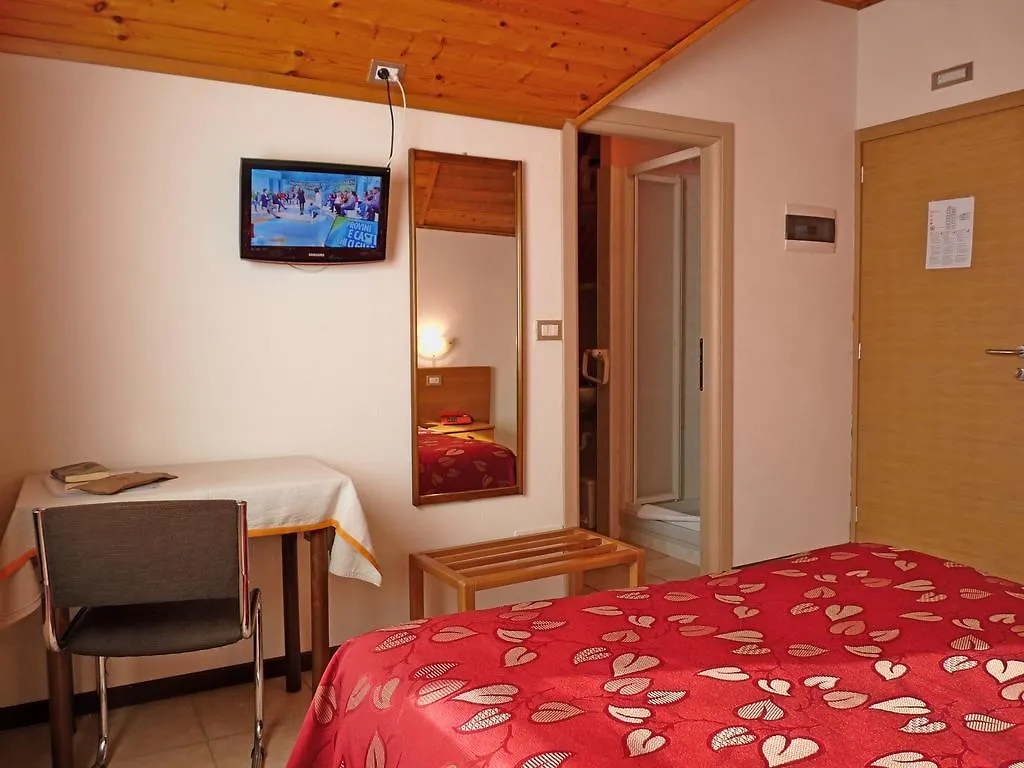 Hotel La Rosa