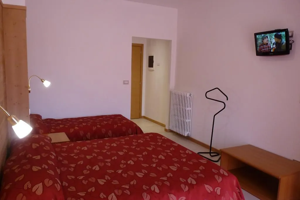 Hotel La Rosa